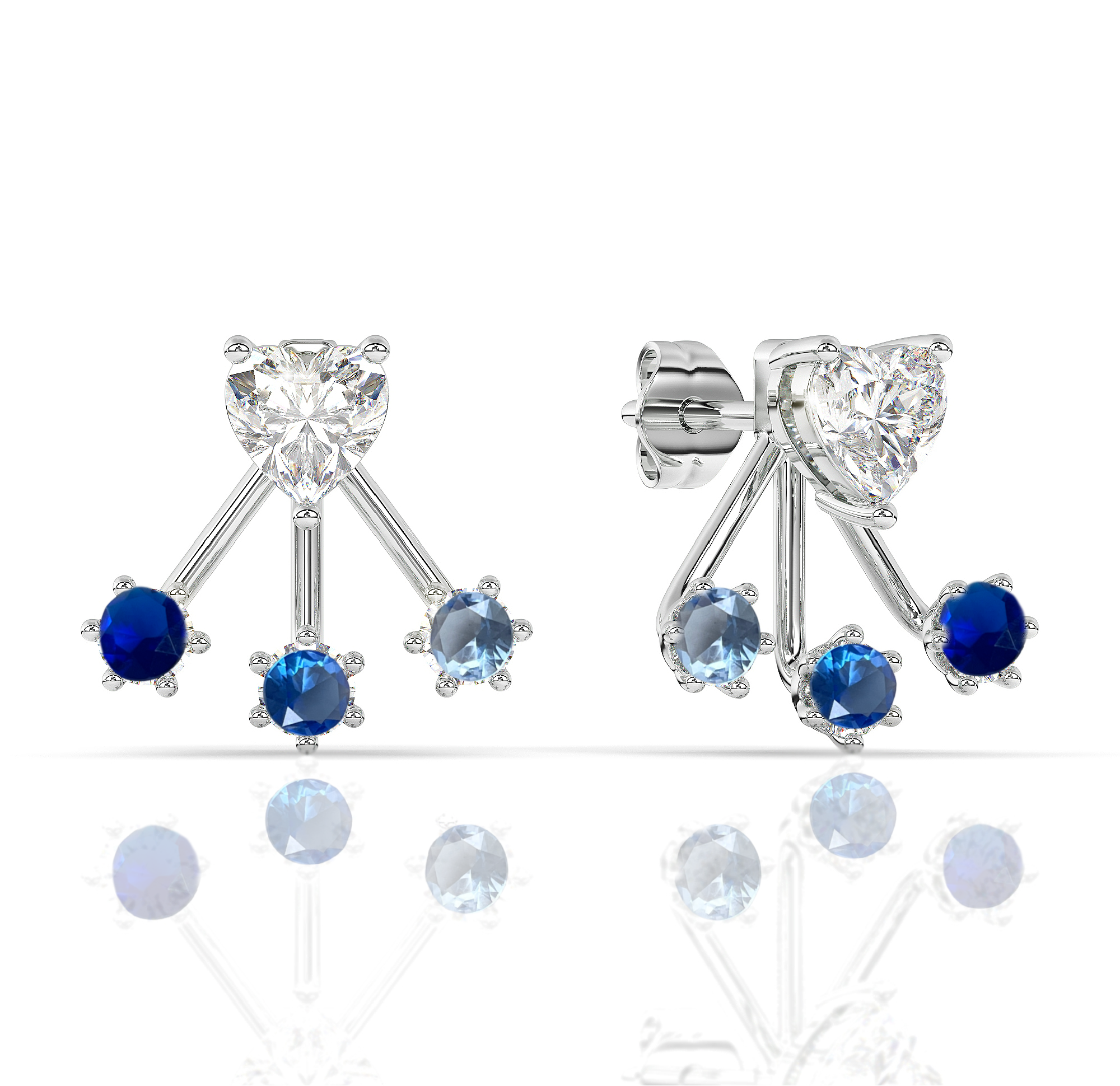 Skyline Royale — Shimmer by Cindy®